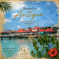 Antigua Caribbean Heritage Printable Wall Art - Vol. 1