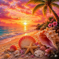 Caribbean Heritage Printable Wall Art - Vol. 2