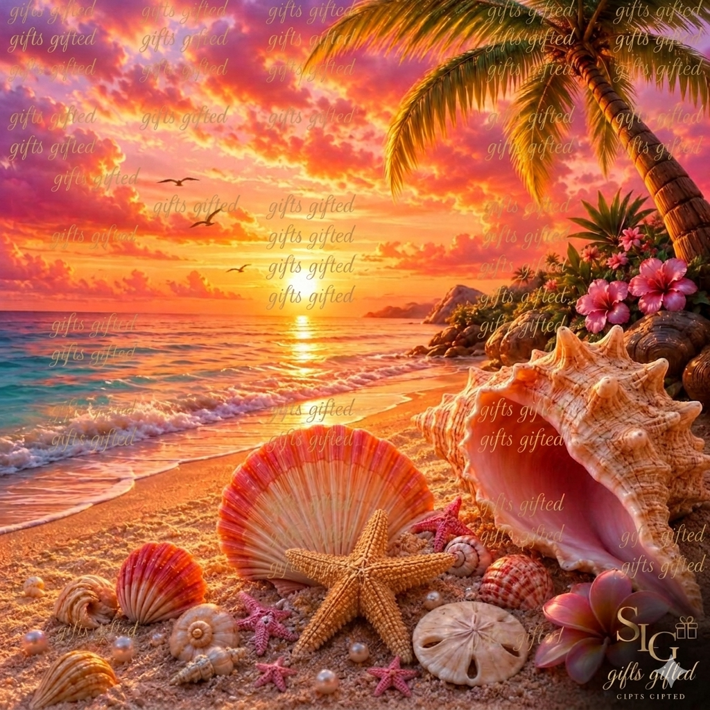 Caribbean Heritage Printable Wall Art - Vol. 2